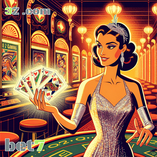 Explorando a Categoria de Jackpots no Bet7.game