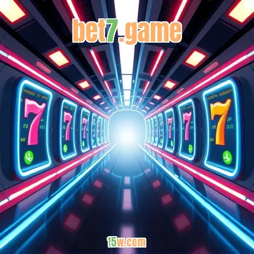 bet7.game: Uma Comunidade Vibrante de Jogadores e Amigos