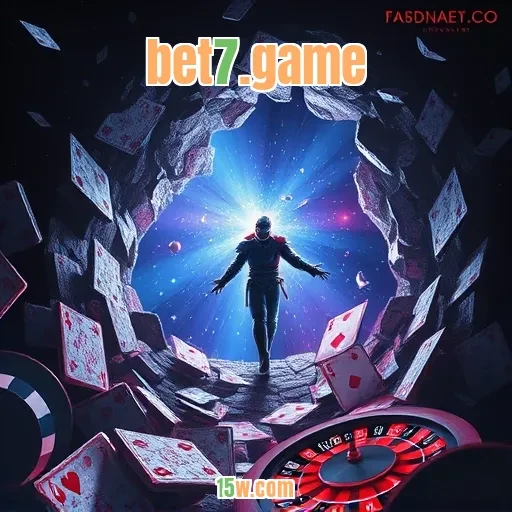 bet7.game: O Suporte Que Você Sempre Quis para Jogar Melhor